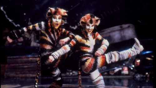 Cats: The Musical