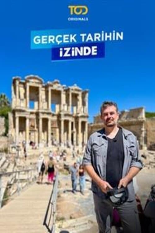 Gerçek Tarihin İzinde