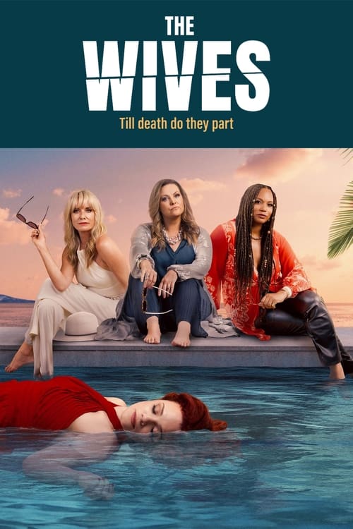 Show cover for The Wives