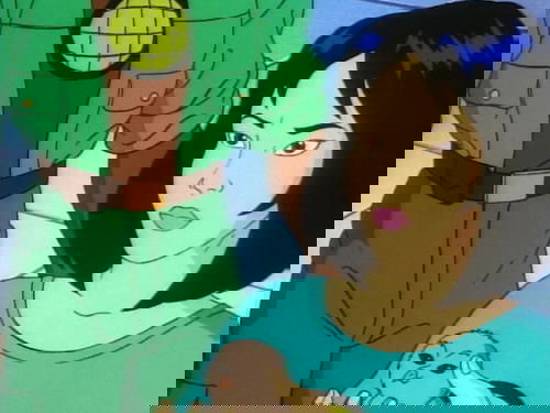Background image for 101 Mutations