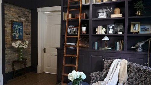 Background image for New Approach, Victorian Design