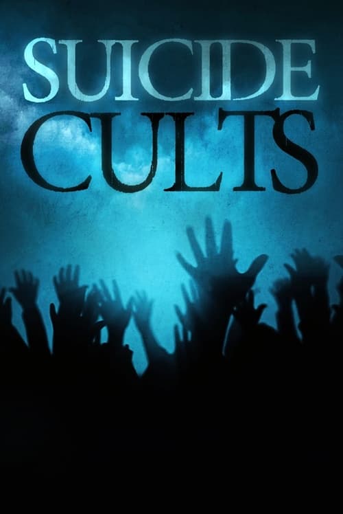 Show cover for Suicide Cults