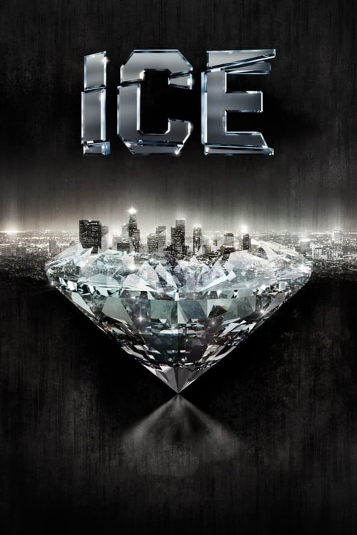 Show cover for Ice