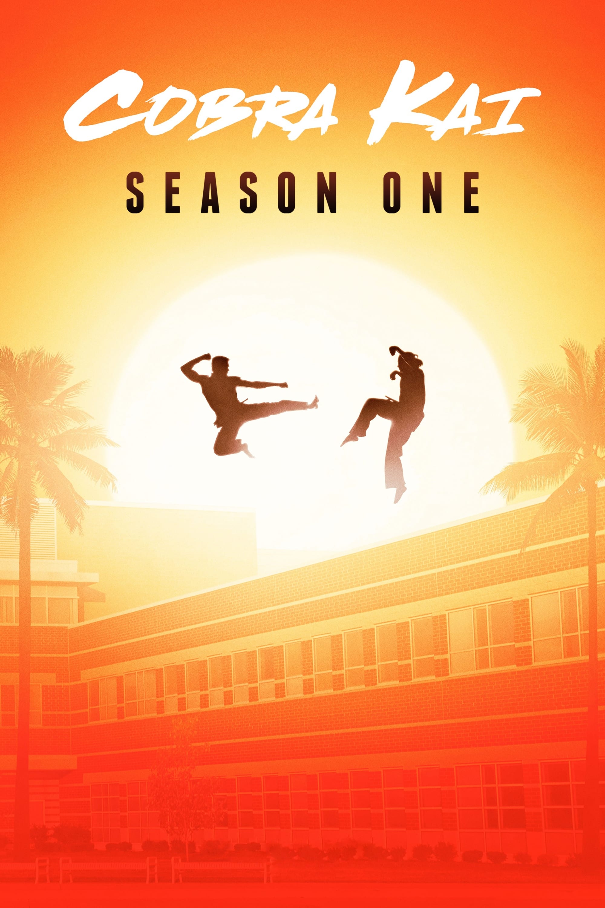 Season 1 poster