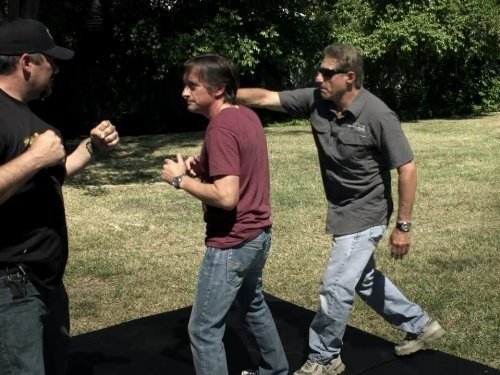Background image for Stuntman