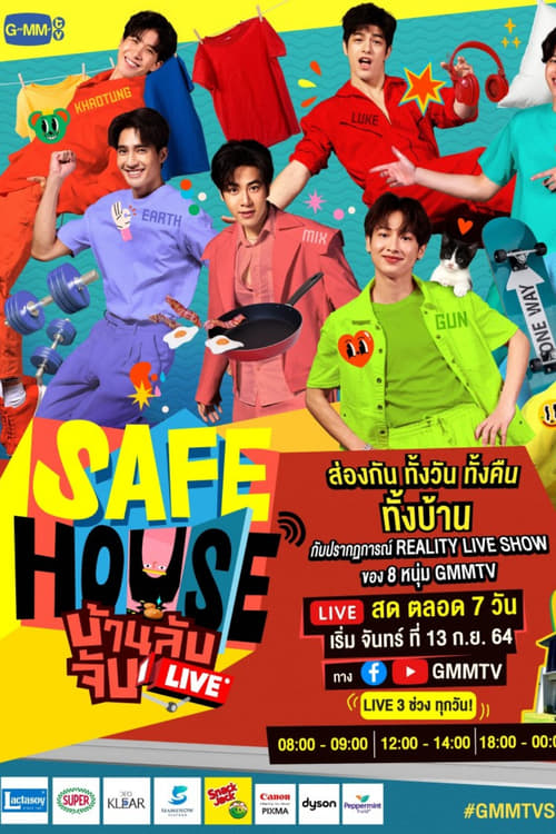 Safe House Live