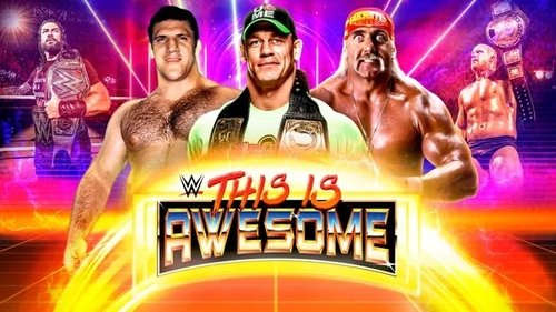 Background image for Most Awesome WWE Champions