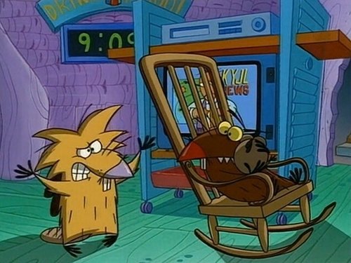 Background image for Daggy Dearest