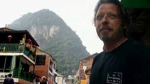 Background image for Nepal to Vietnam