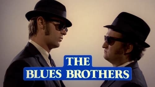 The Blues Brothers (1980)