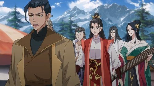 Background image for Episode 4