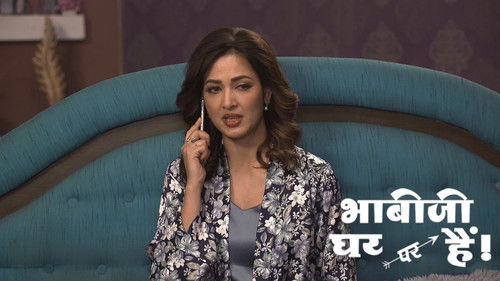 Angoori Threatens to Whip Tiwari