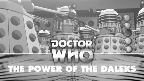 The Power of the Daleks (5)