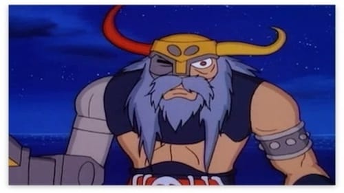 ThunderCats Ho! (4)