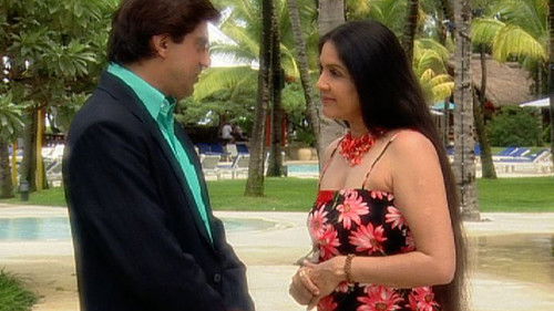 Purab Saves Jassi's Life