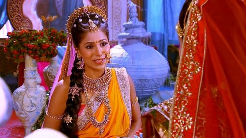 Background image for Gandhari advises Duryodhan