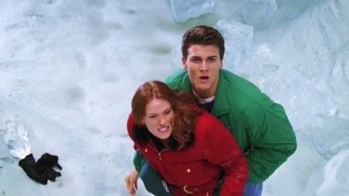 Background image for White Thunder at Glacier Bay (2)