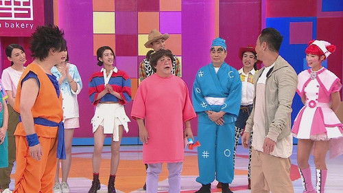 Background image for Episode 8