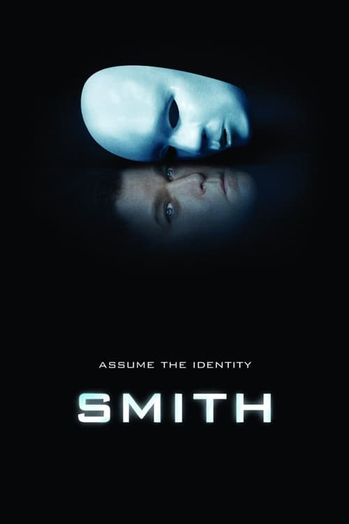 Show cover for Smith