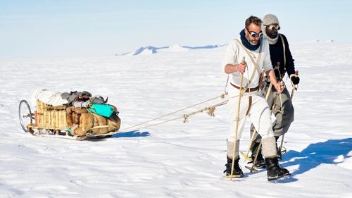 The Nimrod Expedition 1907 - 1909