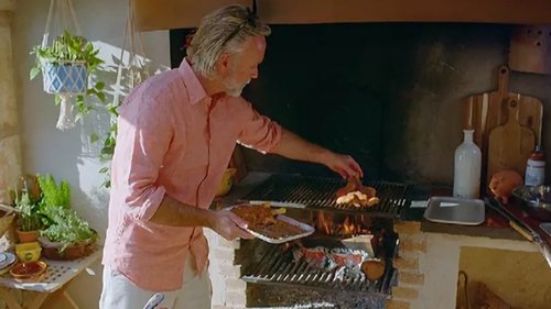 Background image for Cooking over Fire