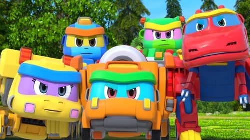 Background image for Episode 23