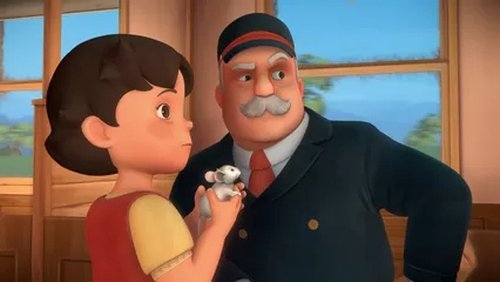 Background image for Episode 13