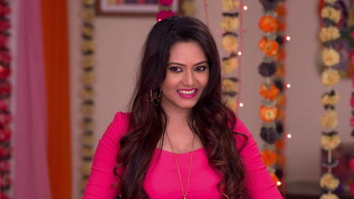 Anita Tells Vibhuti That She's Marrying John