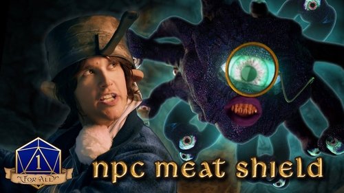 Background image for Adopting and NPC in D&D