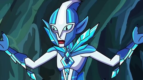 Background image for Episode 22