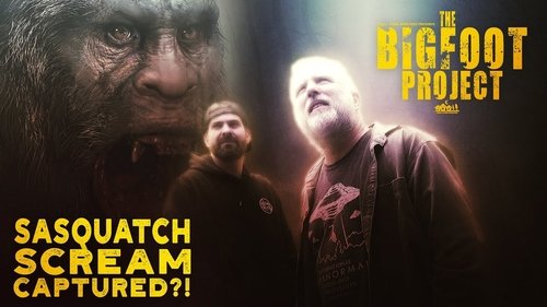 Background image for Sasquatch Scream Captured
