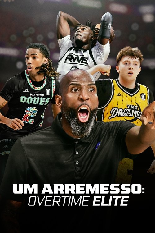 Season 2 poster