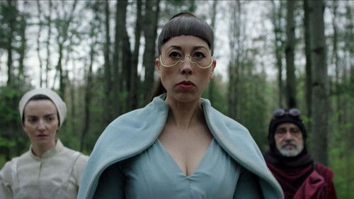 Background image for Episode 8