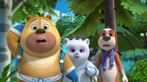 Background image for Episode 13