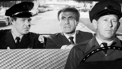 Background image for Trial by Fire