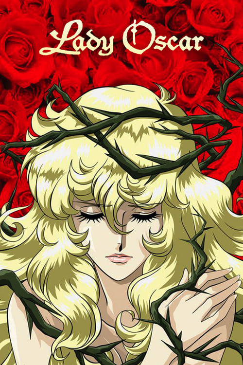 Show cover for The Rose of Versailles