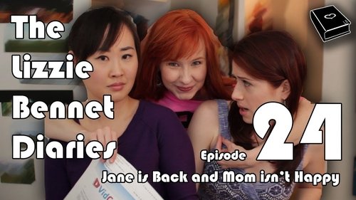 Background image for Jane's Back and Mom isn't happy