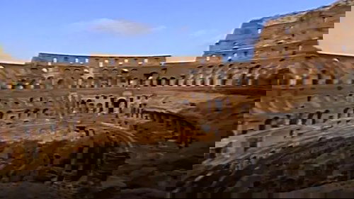 Rome: The Ultimate Empire