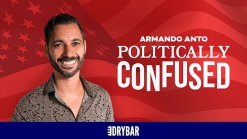 Armando Anto: Politically Confused