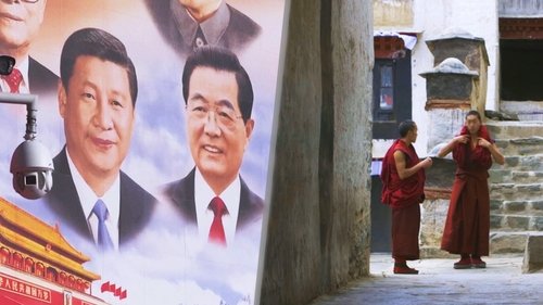 Background image for Battle for Tibet