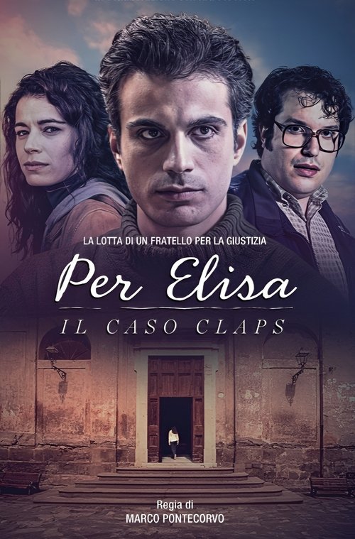 Season 1 poster