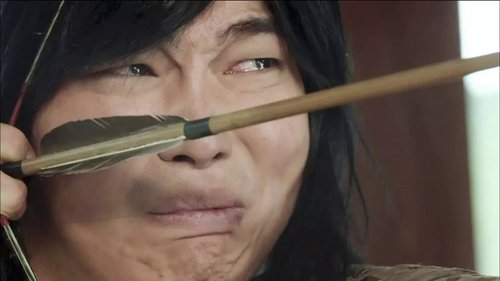 Goodbye, Chief Hong