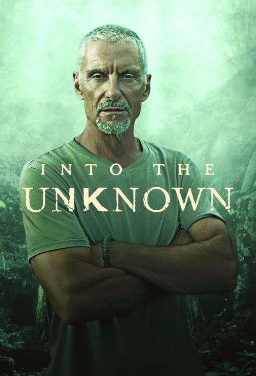 Show cover for Into the Unknown