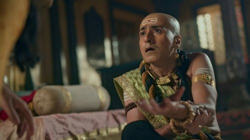 The Search for Salvation