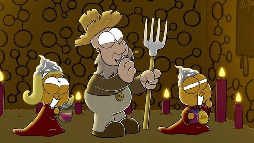Background image for Episode 3