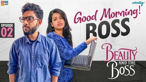 Background image for Good Morning Boss