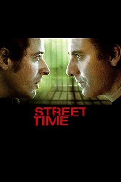 Show cover for Street Time