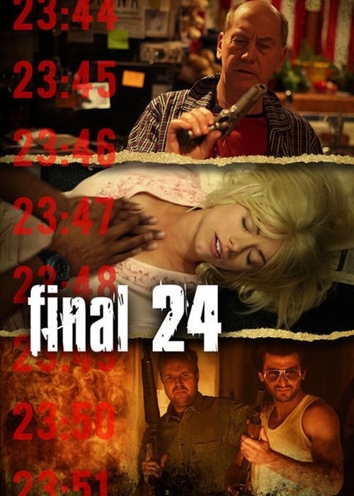 Season 1 poster