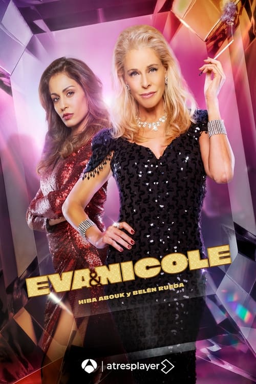 Show cover for Eva & Nicole