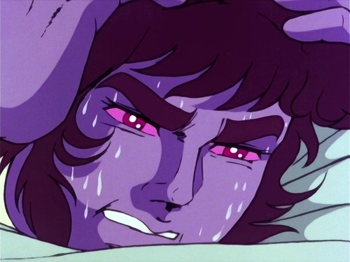 Background image for Build up my mother cried